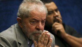 Habeas corpus de Lula é negada por STF