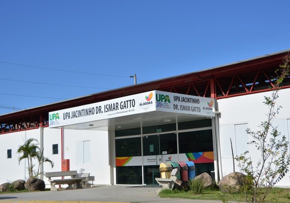 Casos de síndromes gripais crescem em Alagoas e superlotam UPAS
