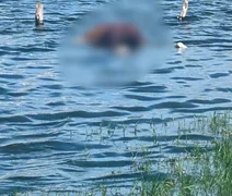 Corpo de homem é encontrado boiando em açude no município de Craíbas