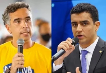 Batalha entre Rafael Brito e JHC termina com 800 empregos na Educação