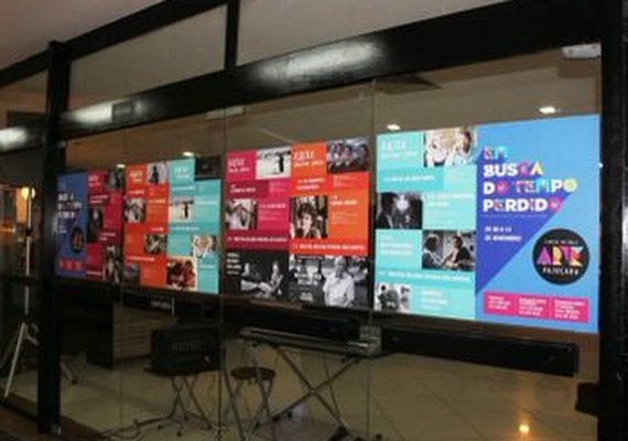 Primeiro cinema drive-in de Maceió estreia neste sábado (04)