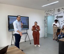 Secti e Seplag promovem workshop para capacitar servidores sobre inovação na gestão pública