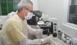 Lacen de Maceió amplia análises laboratoriais e recebe novos equipamentos