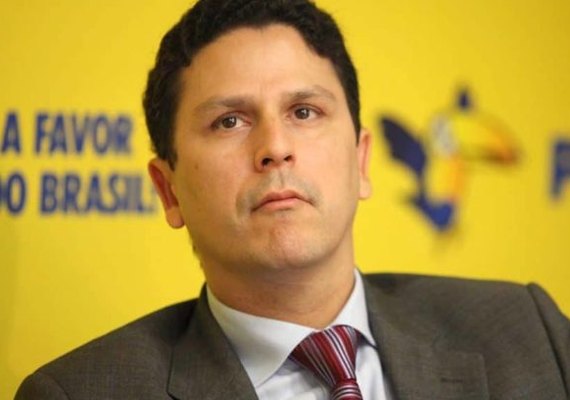 Presidente nacional do PSDB visita Alagoas nesta sexta-feira  (22)