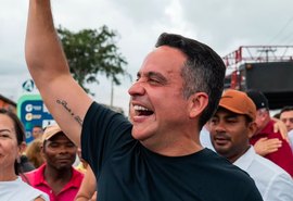 61% dos alagoanos aprovam governo Paulo Dantas, aponta Real Time Big Data