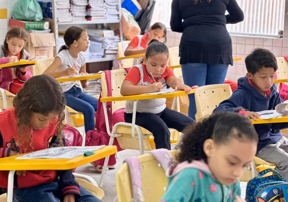 Prefeitura de Penedo prorroga matrículas na rede municipal até 30 de janeiro