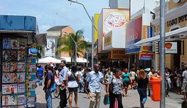 Alagoas registra a segunda menor renda per capita do Brasil em 2019