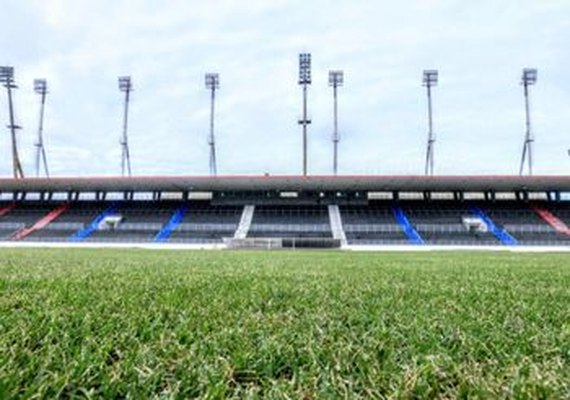 Campeonato Alagoano retorna seguindo os protocolos sanitários
