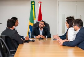 Governo anuncia nova indústria em AL com geração de 110 empregos