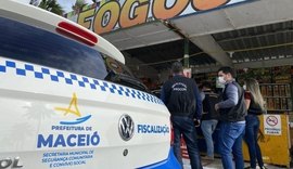 Maceió abre inscrições para venda de fogos nas festas juninas e Copa do Mundo