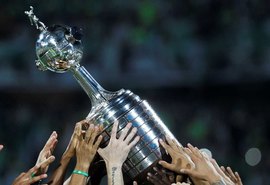 Termina a fase de grupos da Libertadores; 6 times brasileiros avançam