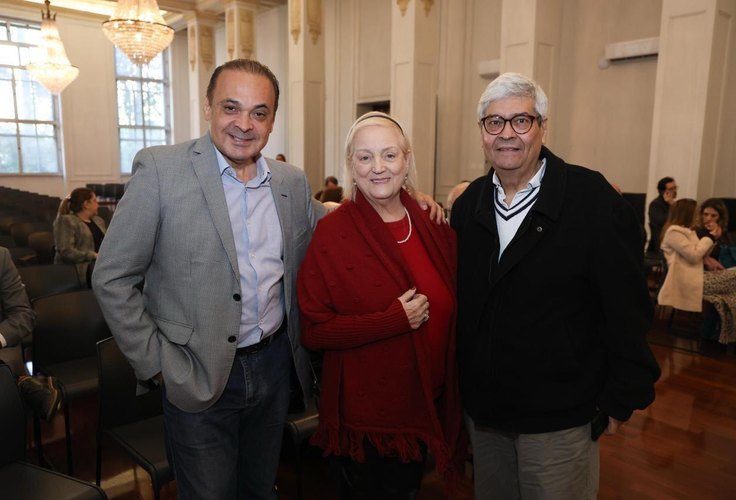 CONTURESP ELEGE NOVO SECRETÁRIO-EXECUTIVO