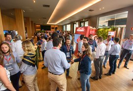 Com apoio do Sindaçúcar-AL, DATAGRO debate setor sucroenergético em SP