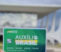 Com novo valor, Auxílio Brasil começa a ser pago nesta terça-feira (9)