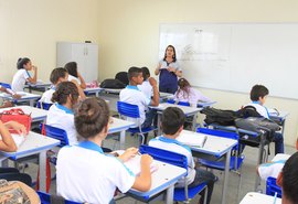 R$180 milhões: Professores receberão recursos do Fundef