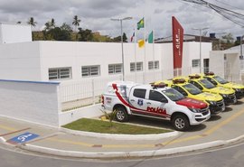 Governo de AL assina ordem de serviço para construção de mais uma Cisp