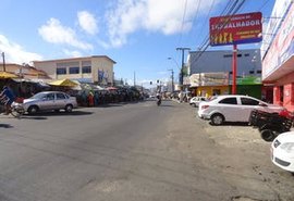 Morador do Jacintinho é atingido por bala perdida durante comemoração de facção criminosa