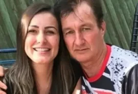 Pai de Andressa Urach pede teste de DNA: “Está envergonhando a família”