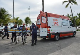 Sesau adquire 27 novos desfibriladores externos automáticos para o Samu Alagoas