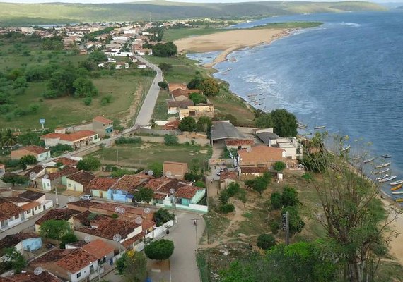 Governo federal reconhece situação de emergência em município do interior de AL