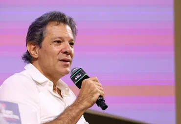 Haddad: caso Banco Master é a maior fraude da história