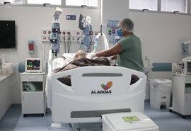 MPF e MP/AL expedem recomendação sobre iminente falta de leitos em Arapiraca