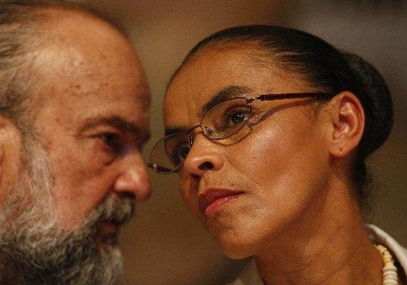 PV decide não ter candidato à Presidência e recebe convite de Marina