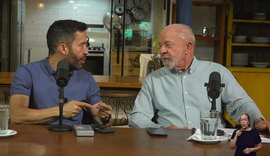 Lula participa de live do 'Exército' e incentiva idosos a votar no segundo turno