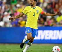 Brasil deixa top 5 do ranking da Fifa após empate com Austrália