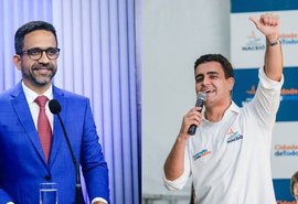 Duas cidades, um partido: Paulo Dantas avança no “território” de JHC