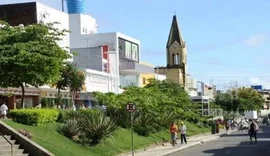 Arapiraca recebe mutirão Ação + Centro Novo com mais de 40 serviços na Praça Manoel André