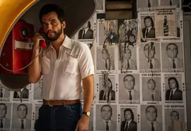 'O Agente Secreto' é indicado ao Globo de Ouro, uma das maiores premiações do cinema