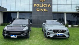 Polícia pede bloqueio de R$ 38 mi de influenciadores envolvidos no Jogo do Tigrinho