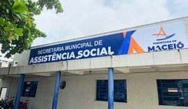 Inscrições para Processo Seletivo da Assistência Social começam nesta terça