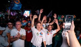 Volta dez vezes mais preparado”, afirma Marcelo Victor em apoio a Renan