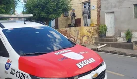 Adolescente é resgatada de local suspeito de exploração sexual em AL