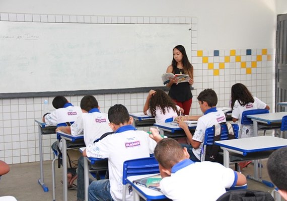 Mais de 83% dos municípios alagoanos avançam no Ideb 2017