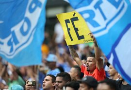 Cruzeiro perde 6 pontos na Série B por dívida com o Al-Wahda