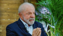 Lula celebra PEC da segurança e diz que país se prepara contra o crime