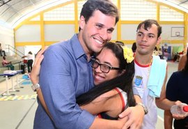 Prefeito de Marechal tira candidato da disputa