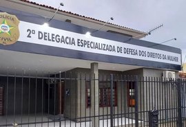 TJAL rejeita recurso e mantém DEAMs de Maceió funcionando 24 horas