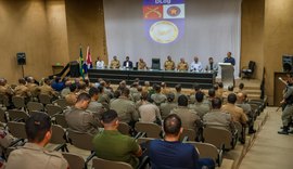 PM-AL celebra Dia da Logística e destaca papel estratégico do setor