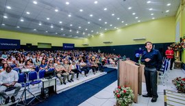 Maceió adere à Estratégia Brasil Amigo da Pessoa Idosa