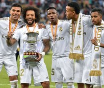Saiba quais são os brasileiros com mais títulos de Champions League