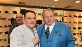 Erick Jacquin e personalidades movimentam a Vila Mariana em inauguração exclusiva da Moncoc