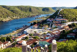 Piranhas encanta turistas com história, cânions e charme às margens do Velho Chico