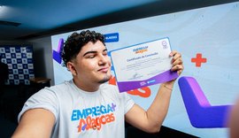 Geração de emprego em AL tem o maior desempenho do Nordeste