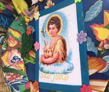 Mercado do Artesanato oferece produtos tradicionais para festejos juninos