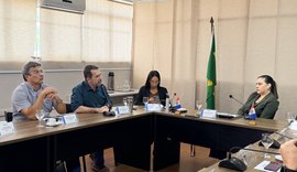 Unicafes-AL debate programa Coop Legal durante reunião do Conecoop