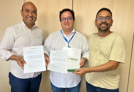 Unicafes-AL apresenta pleito para incentivar fornecimento interno de coco seco